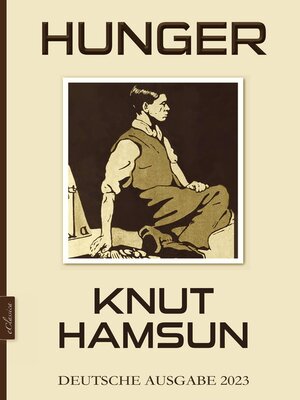 cover image of Knut Hamsun